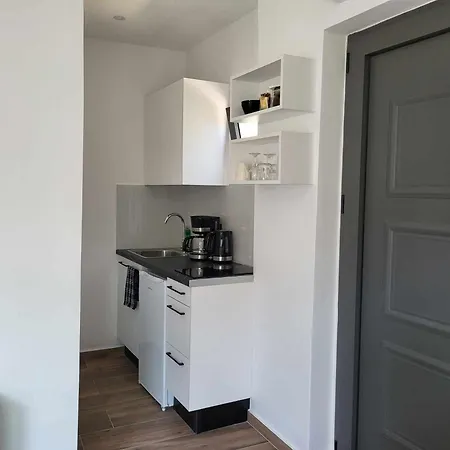Apartment White Boutique Homes - Euphoria