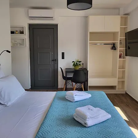 Apartment White Boutique Homes - Euphoria *
