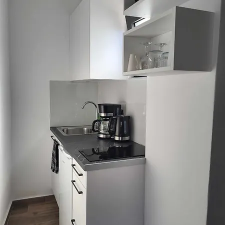 White Boutique Homes - Euphoria Apartment Metokhion Apisiana